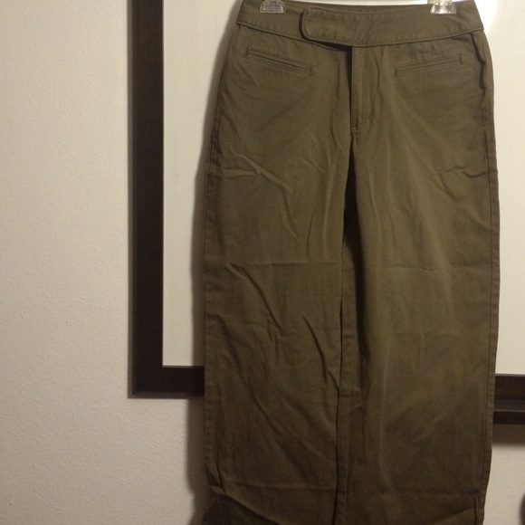 Audra Pants